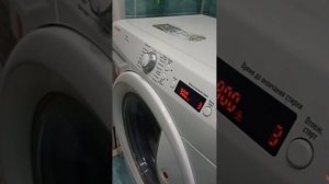 Почему идёт стук при отжиме стиральной машины, смотреть до конца