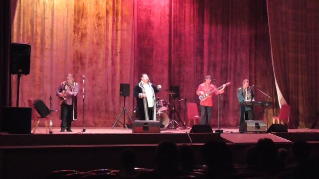 Песняры "Не обижайте любимых".mp4 смотреть онлайн