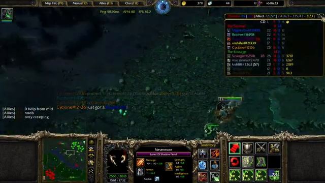 Dota 1 22.07.2022 смотреть онлайн