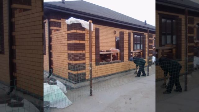 мастер - кладки