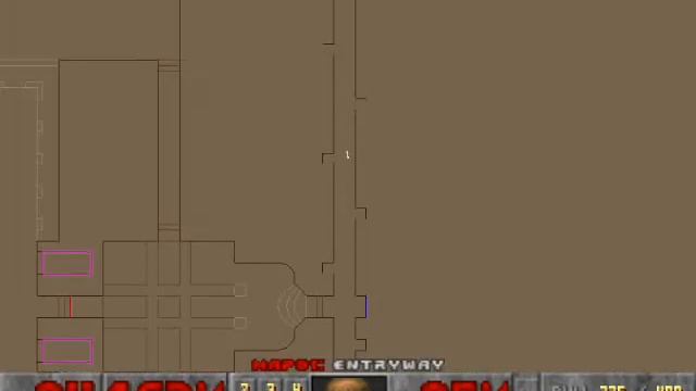 Drak's Gaming - Maximum Doom - ASD2 [1] смотреть онлайн
