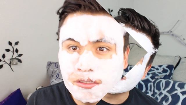 Carbonated Bubble Clay Mask First Impression | PradaLikeNada смотреть онлайн