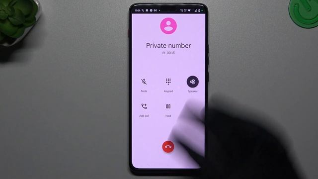 Motorola ThinkPhone - Incoming Call Display Presentation | Call Screen & Features Checkup смотреть онлайн