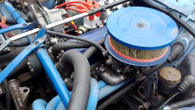 Renault 4 con aire acondicionado, terminación del смотреть онлайн