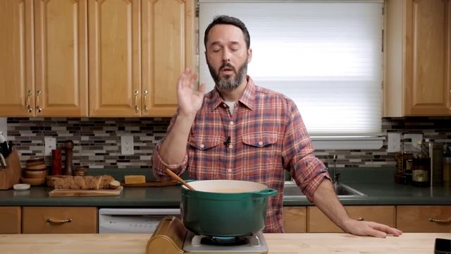 The Cheap And Easy Soup I Make Every Week In The Fall смотреть онлайн