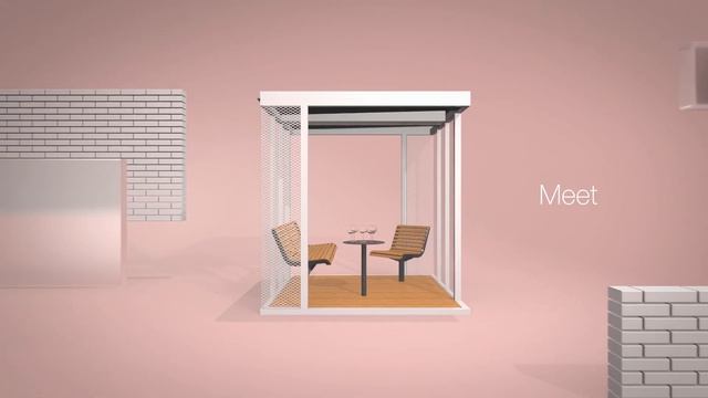 Cuby. Create a world of your own. смотреть онлайн
