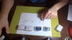 Бюджетные карповые крючки  Fairiland vs HIRISI