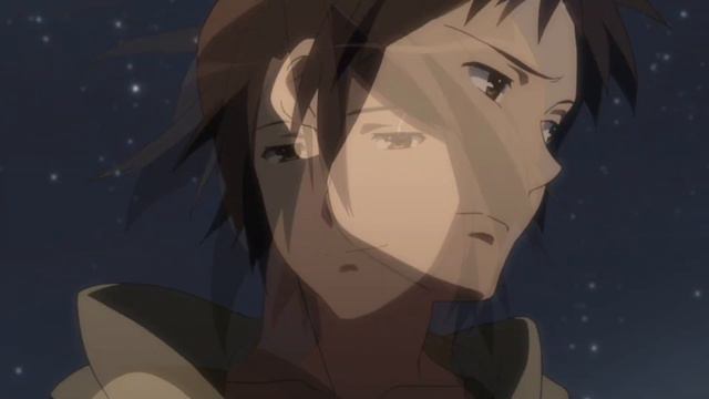 Amv Меланхолия Харухи Судзумии / Suzumiya Haruhi no Yuuutsu (Почему так больно) смотреть онлайн