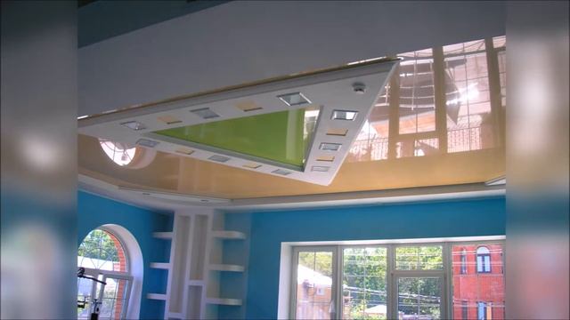 My Color - Студия дизайна Кривой Рог смотреть онлайн