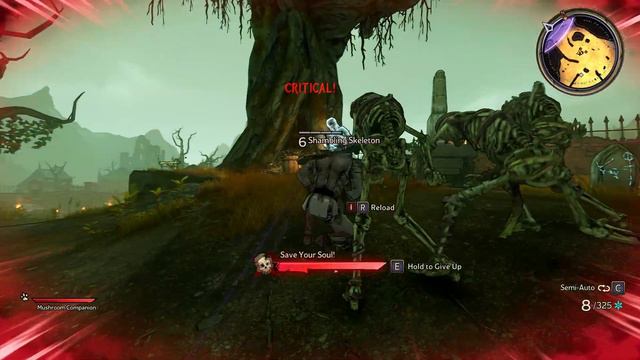 Tiny Tina's Wonderlands PC GAMEPLAY MAX SETTINGS 1440P PART 2 смотреть онлайн