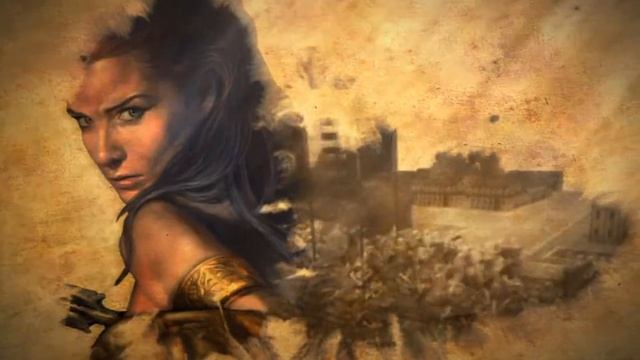 Strength and Honour 2 - Magitech Games - Ending смотреть онлайн