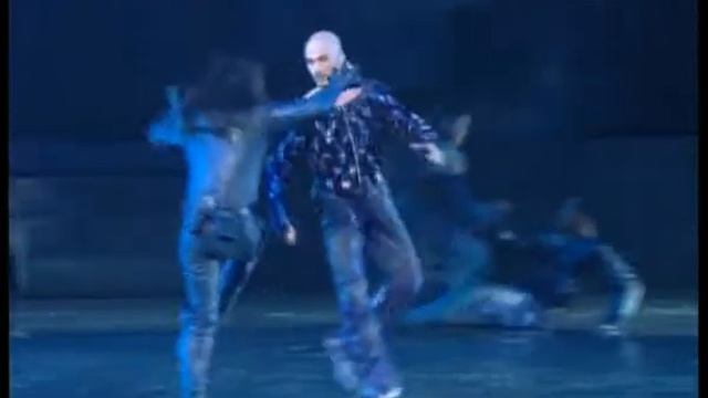 Ромео и Джульетта ДЕТИ ВЕРОНЫ.avi