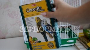 ЧТО НЕОБХОДИМО КУПИТЬ ДЛЯ ПОПУГАЯ?