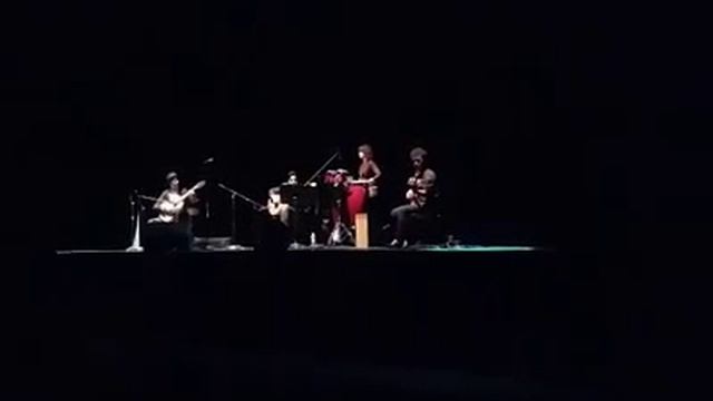 Julio Cesar Oliva - Rumba Esmeralda (Flamenco Guitar) смотреть онлайн