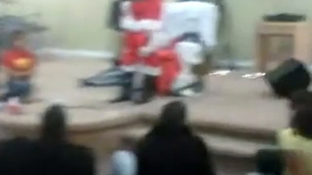 Final Sketch Navidad 2010 смотреть онлайн