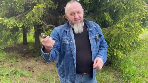 Выкидной нож «Сицилиец» - как правильно открывать нож!