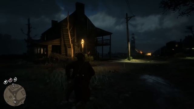 ЧТО СТРАШНОГО в играх ROCKSTAR GAMES. Речное чудовище, КЭТФИШ, TEЛO в туалете, КPOBOЖАДНЫЕ ЖИВОТНЫЕ смотреть онлайн