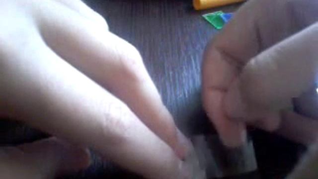 Как сделать разноцветные стёклышки смотреть онлайн
