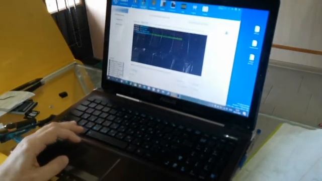 Прошивка экрана iphone. Поднимаем True Tone. смотреть онлайн