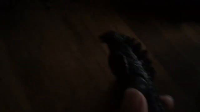 GTP: Shadow’s Revenge (Video Idea)