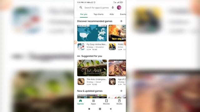 Как поменять язык Плей маркете? Как изменить язык в Гугл Плей? смотреть онлайн