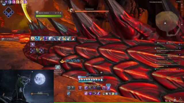 Blade and soul. ДЧшечки и Архаты смотреть онлайн