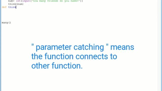 Python tutorial (" Define Function ") смотреть онлайн