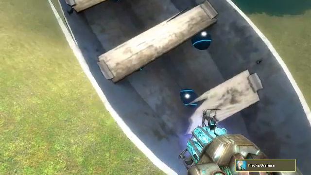 Garrys mod part 2 смотреть онлайн