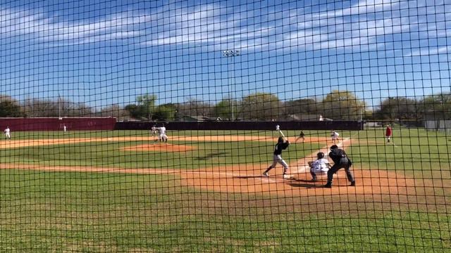 Del Valle Cardinals Baseball Benny the Jet Rodriguez смотреть онлайн