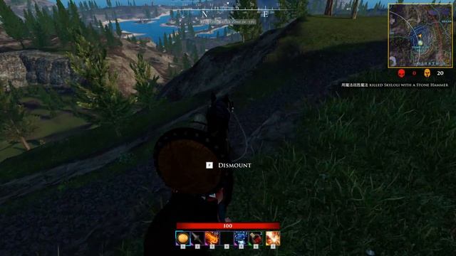 Zeus Battlegrounds: The First 18 Minutes смотреть онлайн