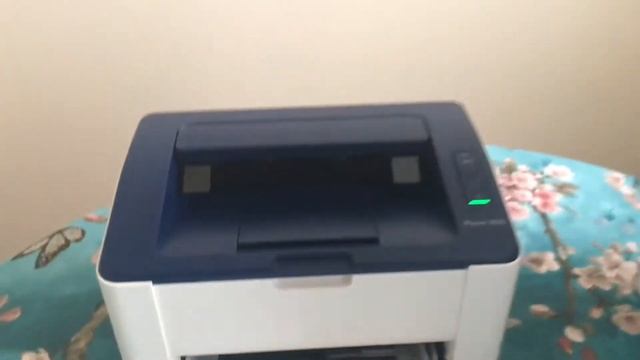 ОНЛАЙН ТРЕЙД.РУ Лазерный принтер Xerox Phaser 3020BI смотреть онлайн