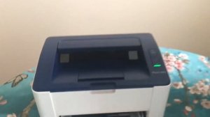 ОНЛАЙН ТРЕЙД.РУ Лазерный принтер Xerox Phaser 3020BI