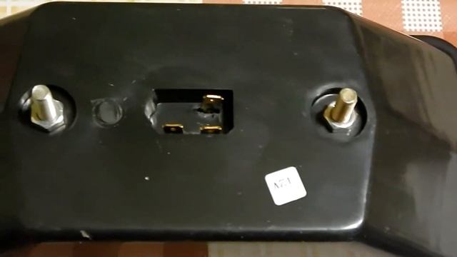 Фонарь задний 12В LED (белое стекло) УАЗ смотреть онлайн