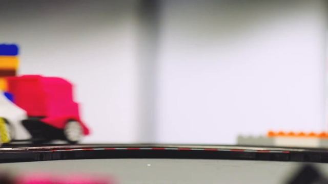 Carrera-Build ‘N Race смотреть онлайн