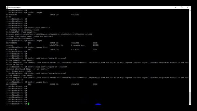 How to add Docker Images смотреть онлайн