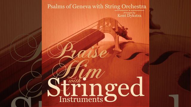 Genevan Psalm 7 смотреть онлайн