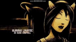 Бенди и чернильная машина - Финальные Титры