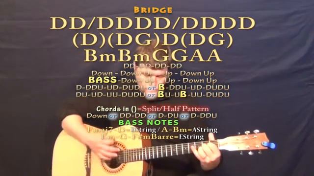 Cross My Heart (Marianas Trench) Guitar Chord Chart Lesson смотреть онлайн