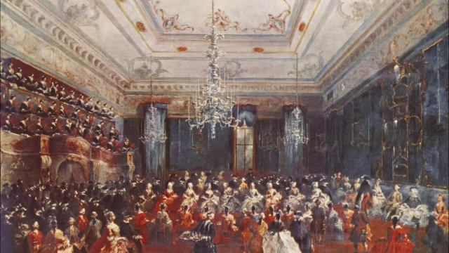 Vivaldi: Concerto For 2 Mandolins (RV 532) Andante