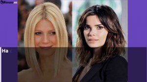 Стрижки для худого лица