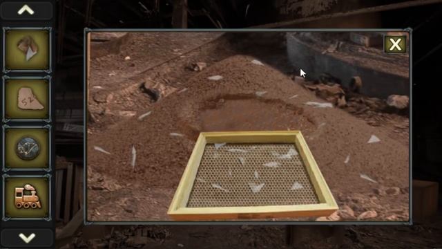 Escape Game Fun In Puzzle 4 смотреть онлайн