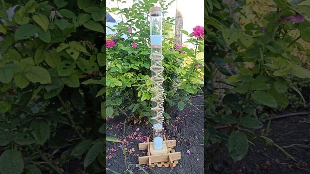 Шум дождя "ДНК Релакс" смотреть онлайн