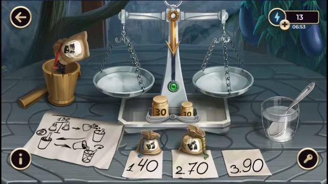 Murder by Choice Gameplay/Walkthough Part 8 смотреть онлайн