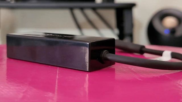 Syncwire USB 3.0 to RJ45 Gigabit Ethernet Adapter