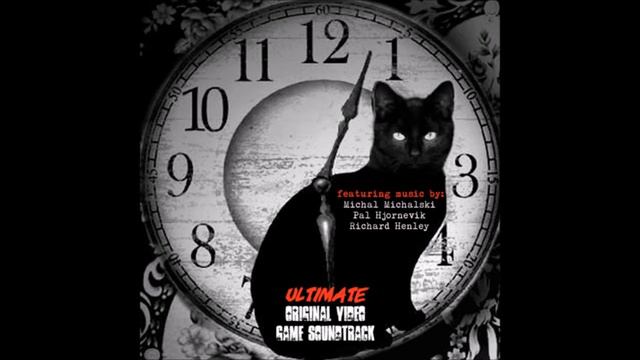 Dime Ward - The Cat Lady OST смотреть онлайн