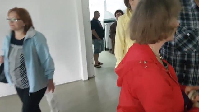 Экскурсия по КФХ "Ягодка" ч. 3 (заключительная) смотреть онлайн