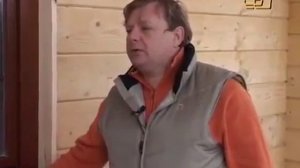 Какие окна ставить в деревянный дом?