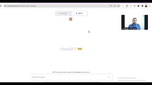 Chat gpt plus with Mathematica program смотреть онлайн