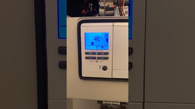 Vaillant F29 F54 - How To Fix