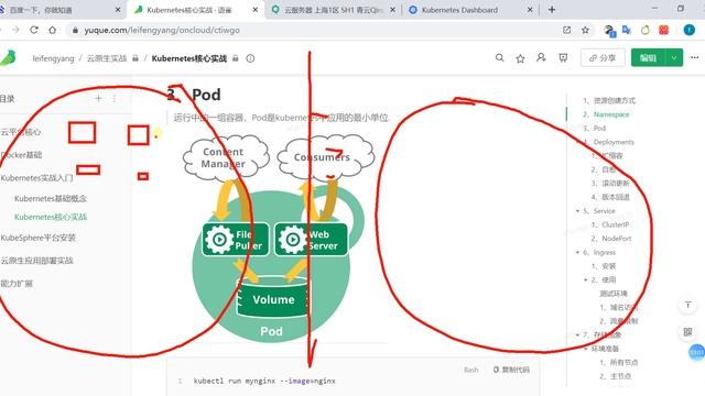 42、Kubernetes 核心实战 理解Pod смотреть онлайн